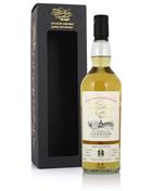 Linkwood 2008/2022 Single Malts of Scotland 14 år Single Speyside Malt Whisky 58,9 %